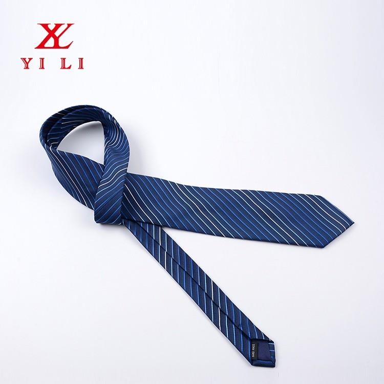 Classic Polyester Tie