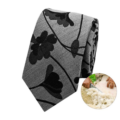 54-wool-clover-necktie 54-wool-clover-necktie