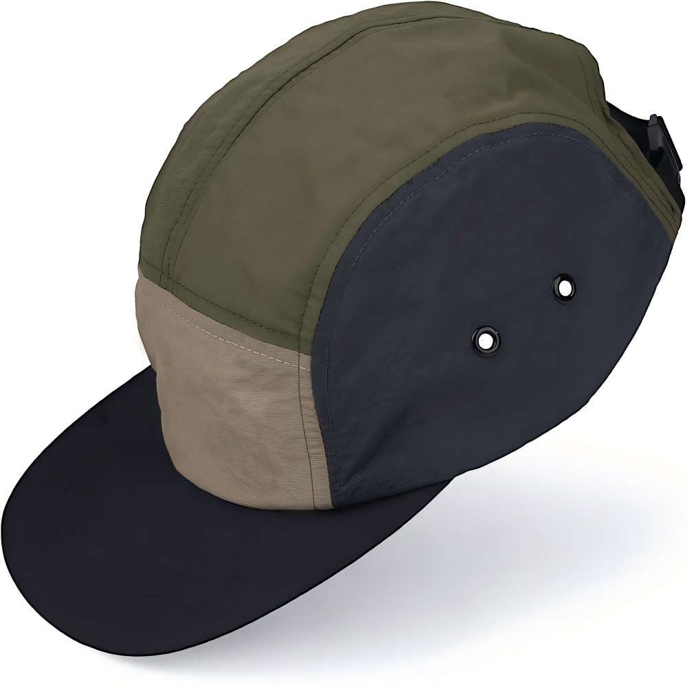 14 Five-Panel Caps1 14 Five-Panel Caps1
