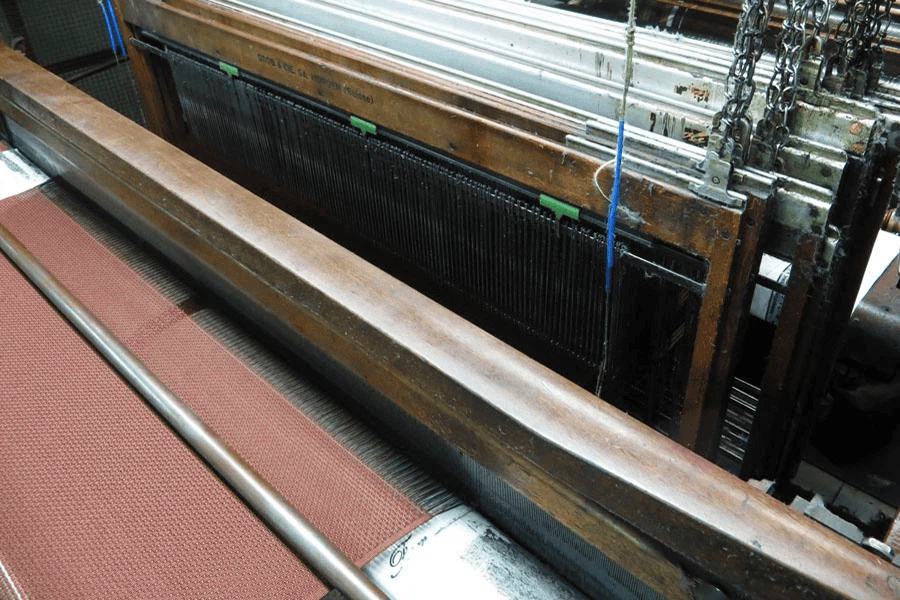 Garza Fina weaving techniques Garza Fina weaving techniques