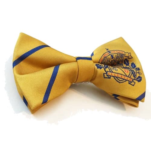 Logo Bowtie Logo Bowtie
