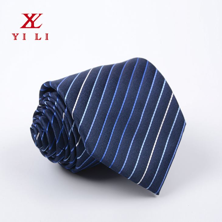 Classic Polyester Tie