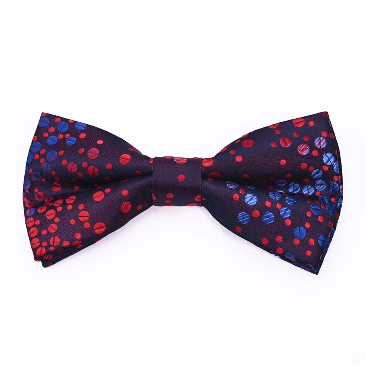 Mens Bow Tie For Wedding