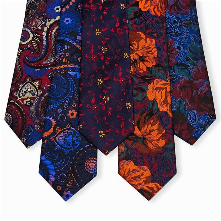 Youth Neckties