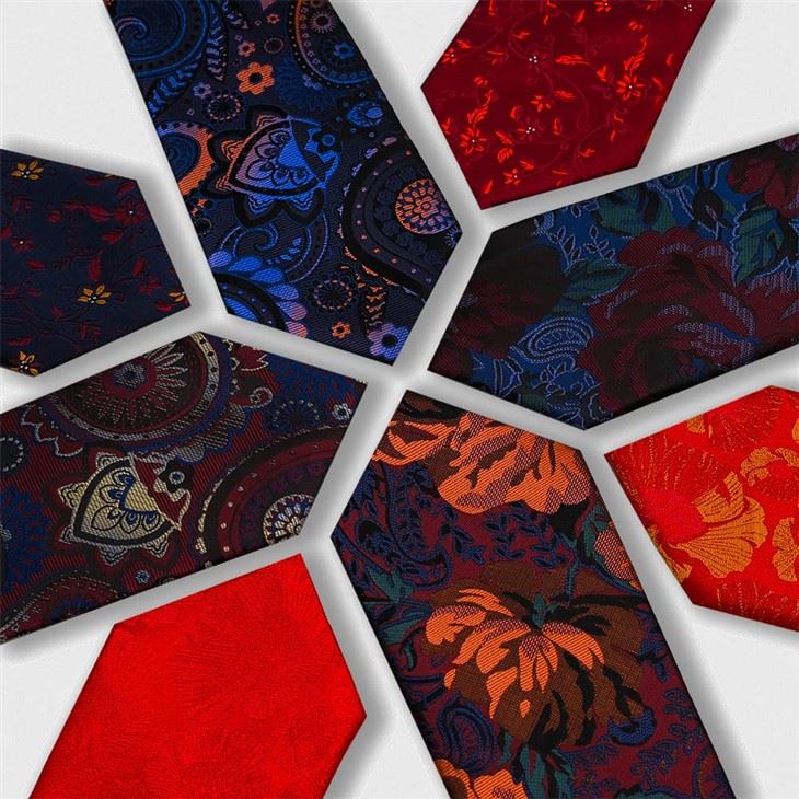 Youth Neckties